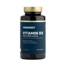 Vitamin D3 (4000 IU)