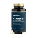 Vitamin D3 (4000 IU)