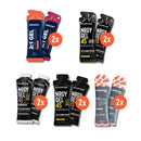 Promocijski paket energijskih gelov