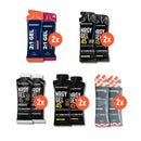 Promocijski paket energijskih gelov