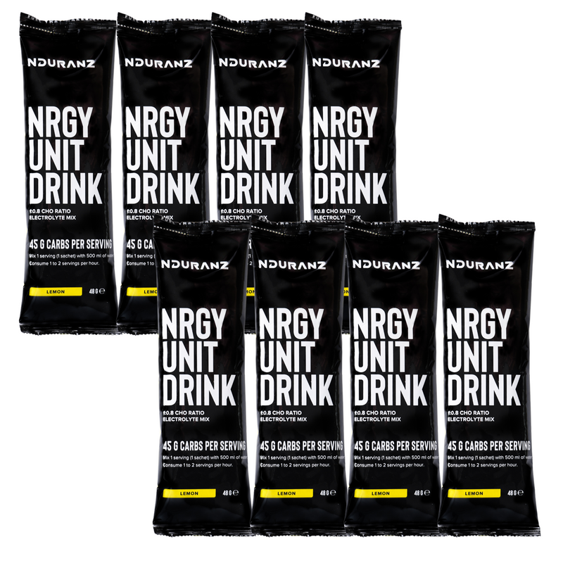 Nrgy Unit Drink (paket porcijskih pakiranj)