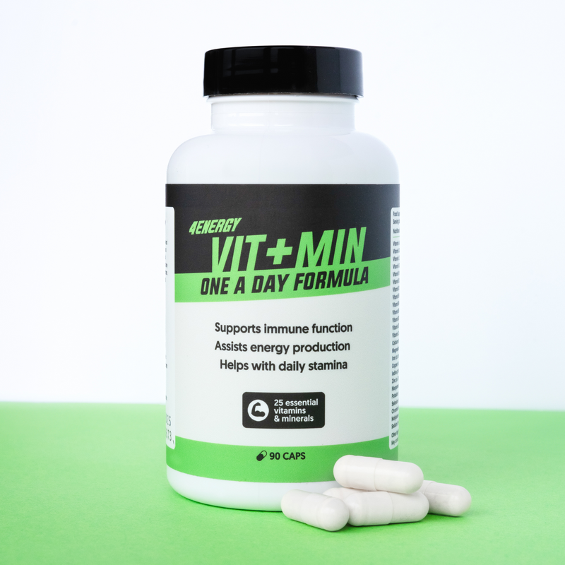 DARILO: Vit+Min
