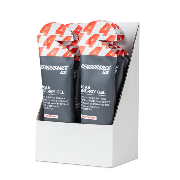 Energijski gel z BCAA Box