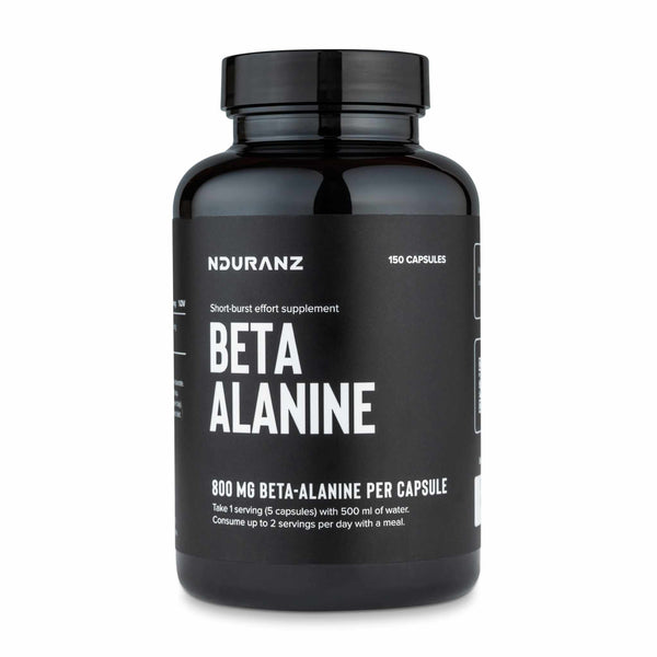 Beta alanin