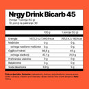 Nrgy Drink Bicarb 45