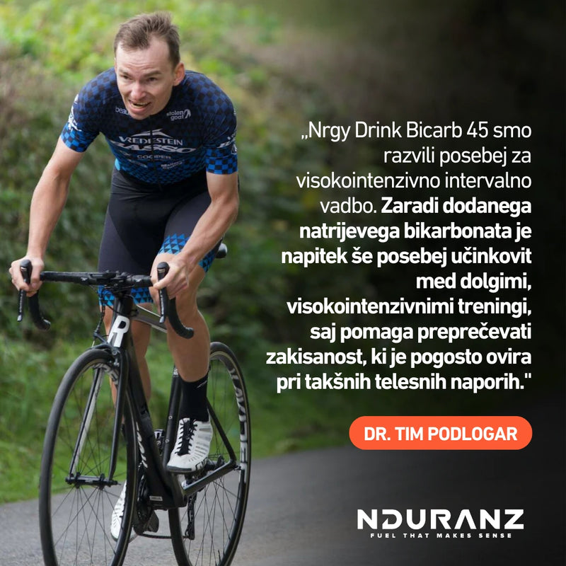 Nrgy Drink Bicarb 45