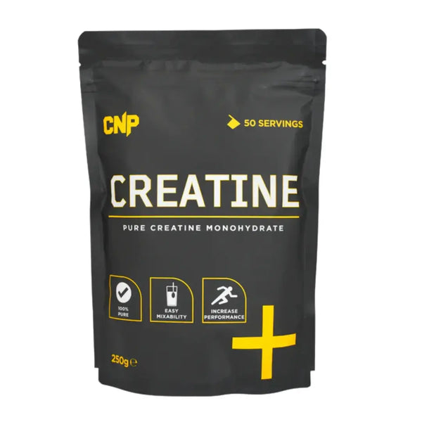 Kreatin Monohidrat CNP