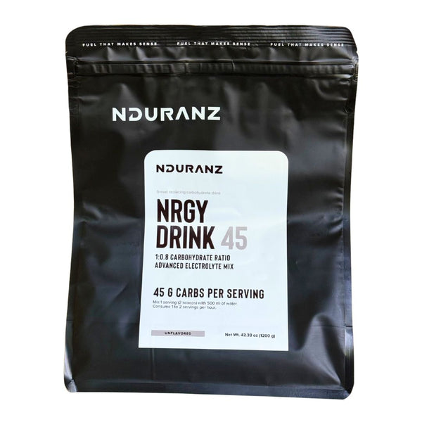 Nrgy Drink 45 – Prototip