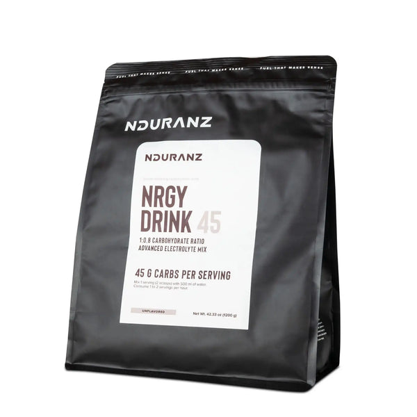 Nrgy Drink 45 – Prototip