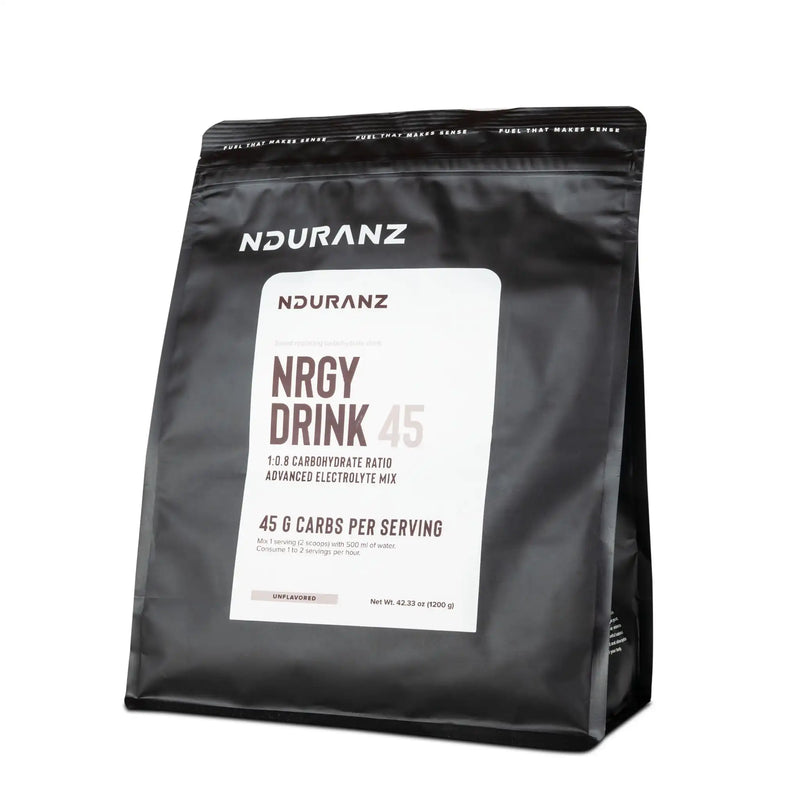 Nrgy Drink 45 – Prototip