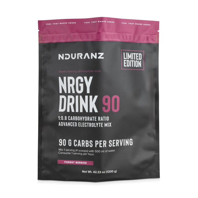 Nrgy Drink 90 Omejena izdaja