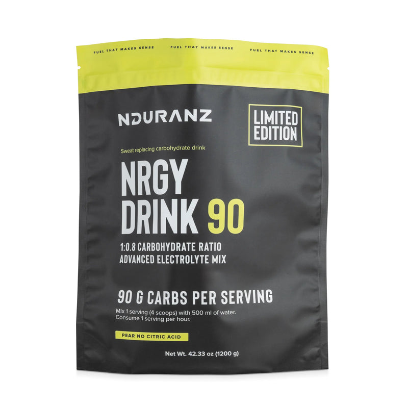 Nrgy Drink 90 Omejena izdaja