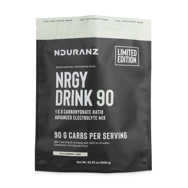 Nrgy Drink 90 Omejena izdaja