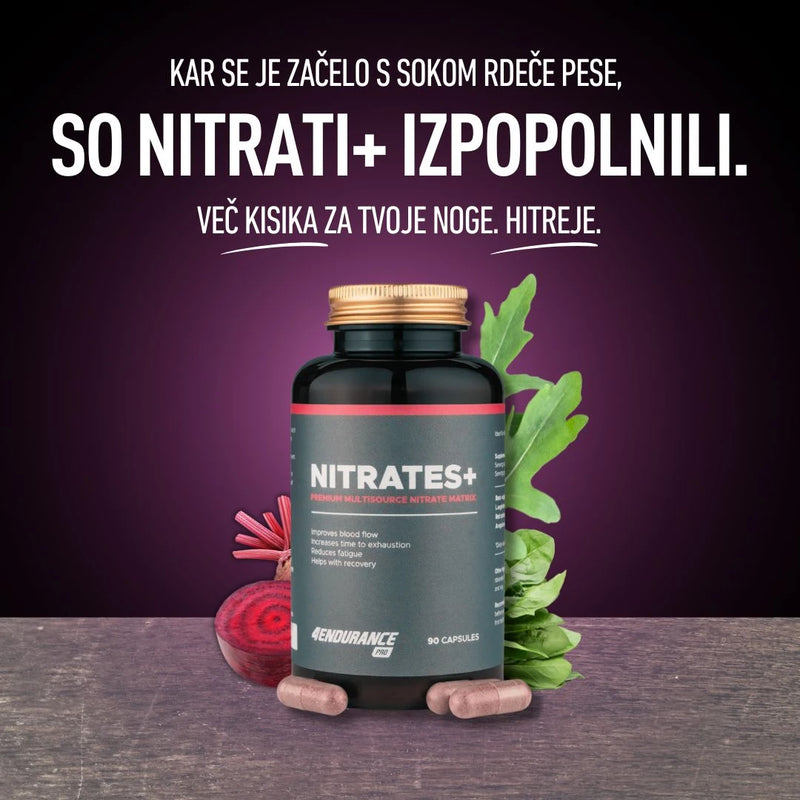 Nitrati+