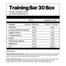 Training Bar 30 Box