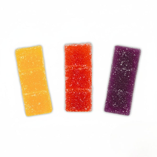 Jelly Bar Box Omejena Izdaja
