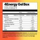 4Energy Gel Box
