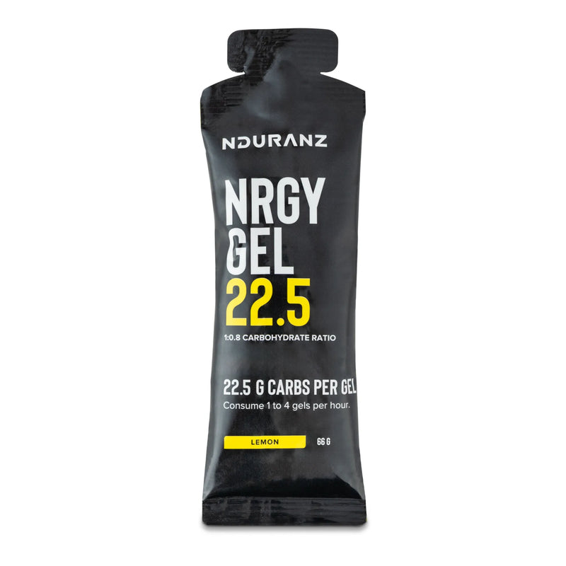 Nrgy Gel 22.5 Box
