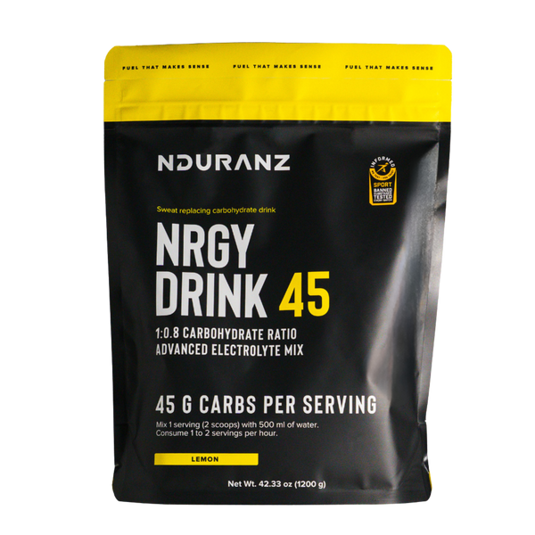 Nrgy Drink 45