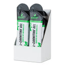 Energijski gel z L-Karnitinom Box