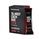 Nrgy Chew Bar 22.5 Box