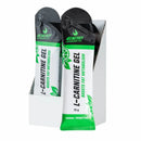 Energijski gel z L-Karnitinom Box