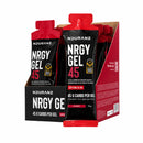 Nrgy Gel 45 Box s kofeinom