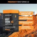 Nrgy Drink 45