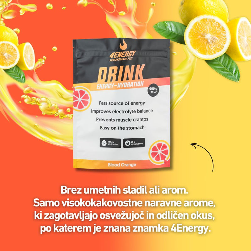 4Energy Drink