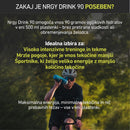 Nrgy Drink 90 Omejena izdaja