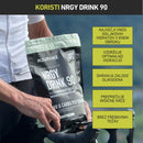 Nrgy Drink 90 Omejena izdaja