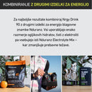 Nrgy Drink 90 Omejena izdaja