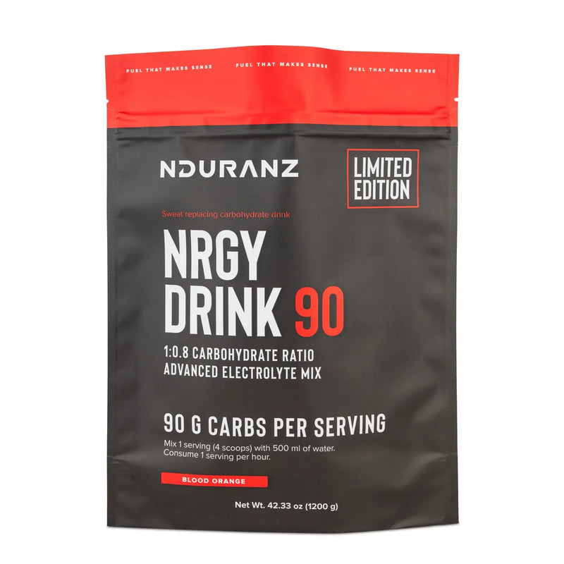 Nrgy Drink 90 Omejena izdaja
