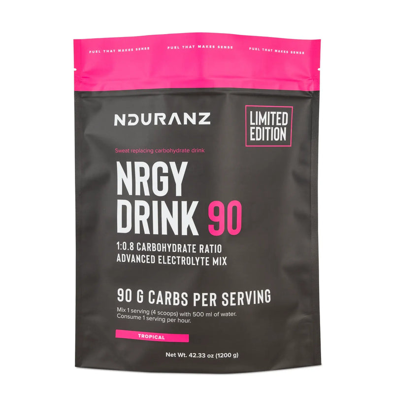 Nrgy Drink 90 Omejena izdaja