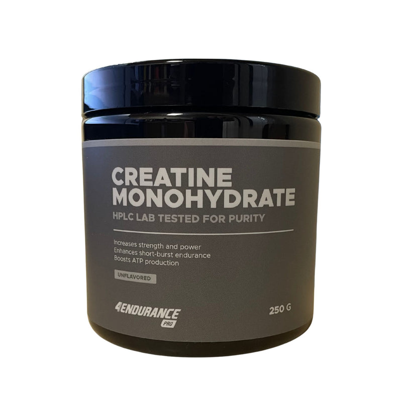 Kreatin Monohidrat