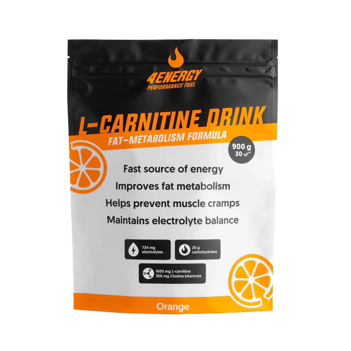 l-carnitina fiole injectabile JYM L-Carnitine L-Tartrate