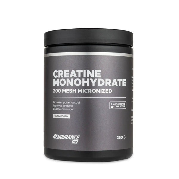 Mikroniziran kreatin monohidrat