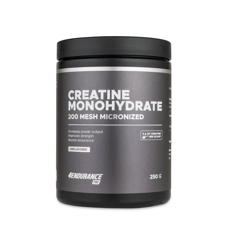 Mikroniziran kreatin monohidrat