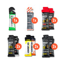 Promocijski paket gelov