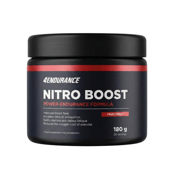 Nitro Boost