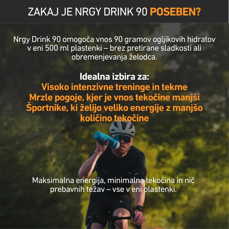 Nrgy Drink 90