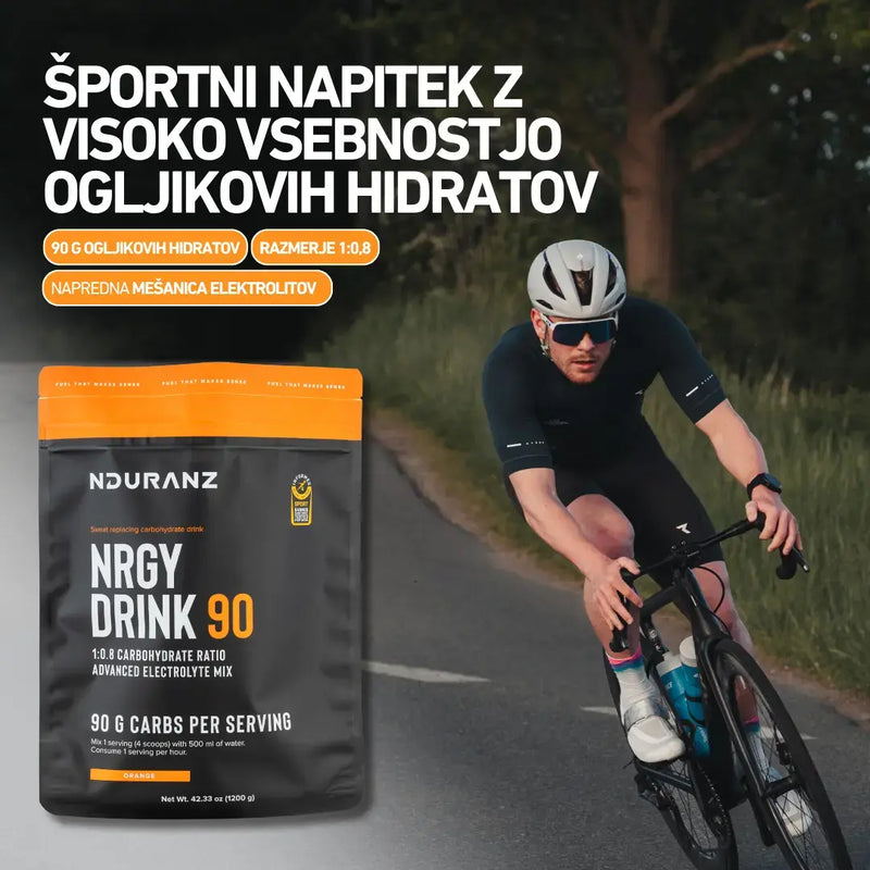 Nrgy Drink 90