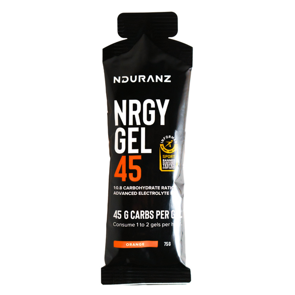 Nrgy Gel 45