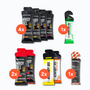 Promocijski paket gelov