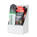 Promocijski paket gelov