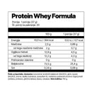 Protein Whey Formula
