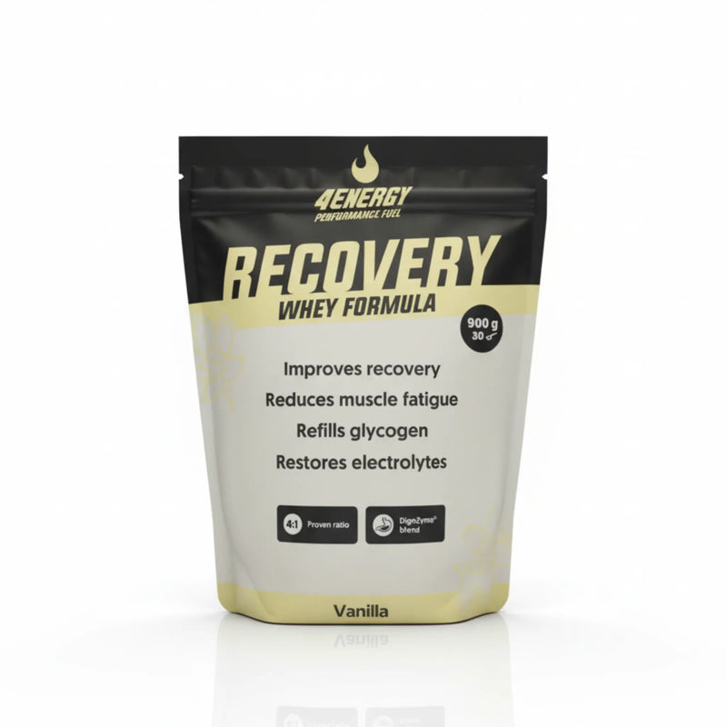 Recovery Whey Formula