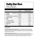 Salty Bar Box