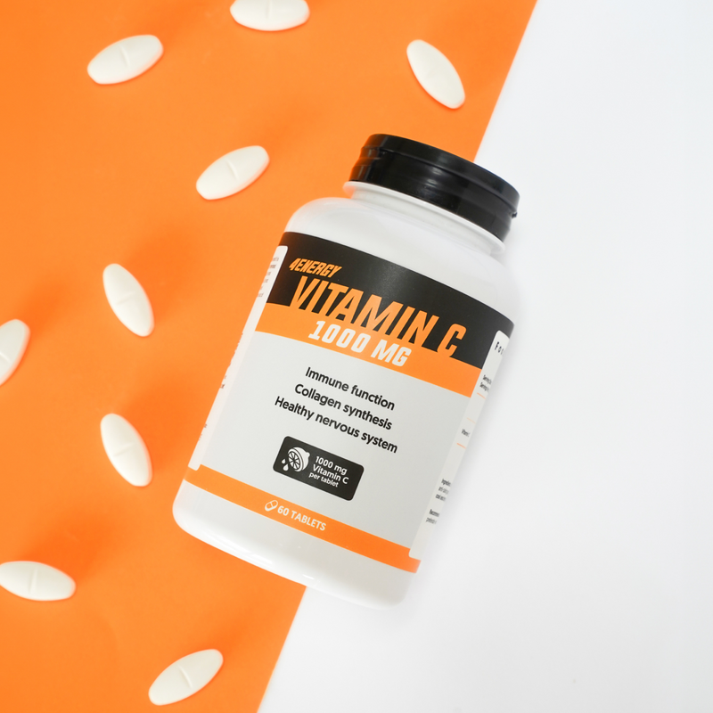 Vitamin C