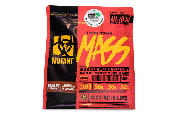 mutant mass